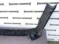 Audi A4 B9 Estate Only 2016-2018 Rear Bumper Genuine [a564]