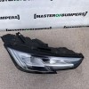 Audi A4 S4 Rs4 B9 Saloon Estate 2016-2019 Matrix Headlight Driver Side Genuine