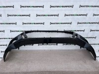 Audi A3 S Line Hatchback 8y 2020-2024 Front Bumper 6 Pdc + Jets Genuine [v539]