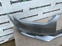 Audi A4 S Line B8.5 Facelift 2012-15 Front Bumper 4 Pdc + Jets Genuine [a560]