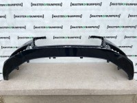 Audi A6 S Line C8 2019-2024 Front Bumper 4 Pdc + Jets Genuine [a561]