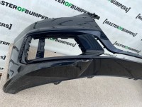 Audi A6 S Line C8 2019-2024 Front Bumper 4 Pdc + Jets Genuine [a561]