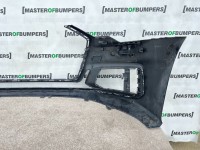 Audi A6 S Line C8 2019-2024 Front Bumper 4 Pdc + Jets Genuine [a561]