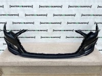 Audi A6 S Line C8 2019-2024 Front Bumper 4 Pdc + Jets Genuine [a561]