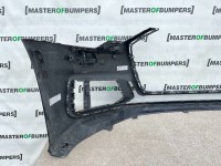 Audi A6 S Line C8 2019-2024 Front Bumper 4 Pdc + Jets Genuine [a561]