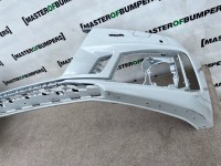 Audi Rs5 B9 Coupe Cabrio Sportback 2016-2019 Front Bumper Genuine [a562]