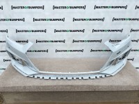 Audi Rs5 B9 Coupe Cabrio Sportback 2016-2019 Front Bumper Genuine [a562]