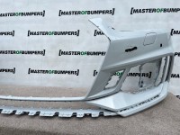 Audi Rs5 B9 Coupe Cabrio Sportback 2016-2019 Front Bumper Genuine [a562]