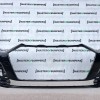 Audi A1 Se Basic Mk2 Hatchback 2019-2023 Front Bumper Genuine [a575]