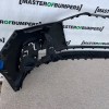 Audi A1 Se Basic Mk2 Hatchback 2019-2023 Front Bumper Genuine [a575]