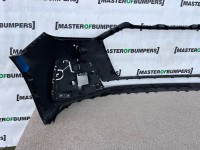 Audi A1 Se Basic Mk2 Hatchback 2019-2023 Front Bumper Genuine [a575]