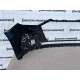 Audi A1 Se Basic Mk2 Hatchback 2019-2023 Front Bumper Genuine [a575]