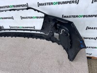 Audi A1 Se Basic Mk2 Hatchback 2019-2023 Front Bumper Genuine [a575]