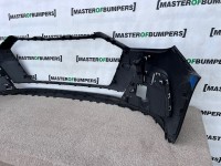 Audi A1 Se Basic Mk2 Hatchback 2019-2023 Front Bumper Genuine [a575]