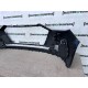 Audi A1 Se Basic Mk2 Hatchback 2019-2023 Front Bumper Genuine [a575]