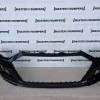 Audi A1 Se Basic Mk2 Hatchback 2019-2023 Front Bumper Genuine [a575]