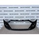 Audi A1 Se Basic Mk2 Hatchback 2019-2023 Front Bumper Genuine [a575]