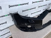 Audi A1 Se Basic Mk2 Hatchback 2019-2023 Front Bumper Genuine [a575]