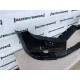 Audi A1 Se Basic Mk2 Hatchback 2019-2023 Front Bumper Genuine [a575]