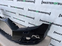 Audi A1 Se Basic Mk2 Hatchback 2019-2023 Front Bumper Genuine [a575]