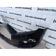 Audi A1 Se Basic Mk2 Hatchback 2019-2023 Front Bumper Genuine [a575]