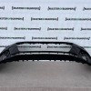 Audi A1 Se Basic Mk2 Hatchback 2019-2023 Front Bumper Genuine [a575]