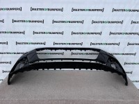 Audi A1 Se Basic Mk2 Hatchback 2019-2023 Front Bumper Genuine [a575]