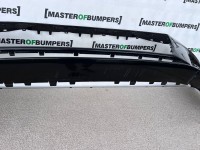 Audi A1 Se Basic Mk2 Hatchback 2019-2023 Front Bumper Genuine [a575]