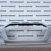 Audi A1 Se Basic Mk2 Hatchback 2019-2023 Front Bumper Genuine [a574]