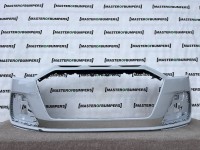 Audi A1 Se Basic Mk2 Hatchback 2019-2023 Front Bumper Genuine [a574]