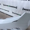 Audi A1 Se Basic Mk2 Hatchback 2019-2023 Front Bumper Genuine [a574]