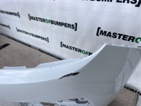 Audi A1 Se Basic Mk2 Hatchback 2019-2023 Front Bumper Genuine [a574]