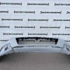 Audi A1 Se Basic Mk2 Hatchback 2019-2023 Front Bumper Genuine [a574]