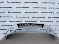 Audi A1 Se Basic Mk2 Hatchback 2019-2023 Front Bumper Genuine [a574]