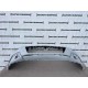 Audi A1 Se Basic Mk2 Hatchback 2019-2023 Front Bumper Genuine [a574]