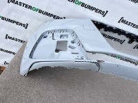 Audi A1 Se Basic Mk2 Hatchback 2019-2023 Front Bumper Genuine [a574]