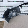 Audi A1 Se Basic Mk2 Hatchback 2019-2023 Front Bumper Genuine [a574]