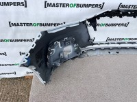 Audi A1 Se Basic Mk2 Hatchback 2019-2023 Front Bumper Genuine [a574]