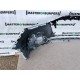 Audi A1 Se Basic Mk2 Hatchback 2019-2023 Front Bumper Genuine [a574]