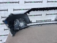 Audi A1 Se Basic Mk2 Hatchback 2019-2023 Front Bumper Genuine [a574]