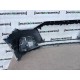 Audi A1 Se Basic Mk2 Hatchback 2019-2023 Front Bumper Genuine [a574]