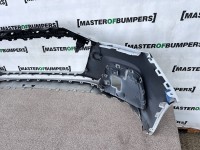 Audi A1 Se Basic Mk2 Hatchback 2019-2023 Front Bumper Genuine [a574]