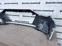 Audi A1 Se Basic Mk2 Hatchback 2019-2023 Front Bumper Genuine [a574]