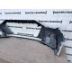 Audi A1 Se Basic Mk2 Hatchback 2019-2023 Front Bumper Genuine [a574]