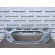 Audi A1 Se Basic Mk2 Hatchback 2019-2023 Front Bumper Genuine [a574]