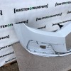 Audi A1 Se Basic Mk2 Hatchback 2019-2023 Front Bumper Genuine [a574]