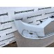 Audi A1 Se Basic Mk2 Hatchback 2019-2023 Front Bumper Genuine [a574]