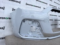 Audi A1 Se Basic Mk2 Hatchback 2019-2023 Front Bumper Genuine [a574]