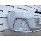 Audi A1 Se Basic Mk2 Hatchback 2019-2023 Front Bumper Genuine [a574]