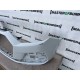 Audi A1 Se Basic Mk2 Hatchback 2019-2023 Front Bumper Genuine [a574]